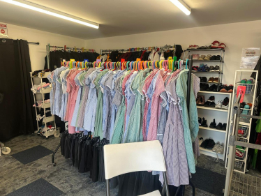 Canvey School Uniform Bank