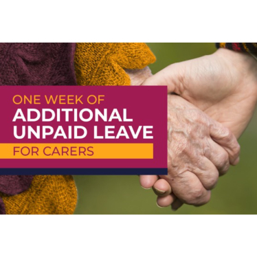 Carers Leave Act