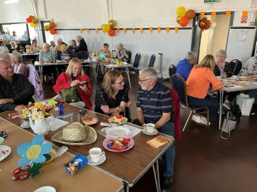 Harvest Festival