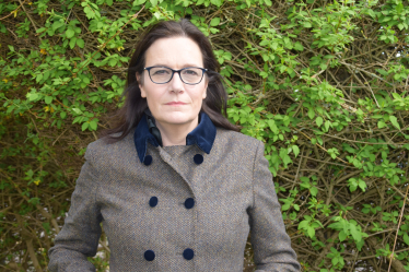 Dame Rebecca Harris MP