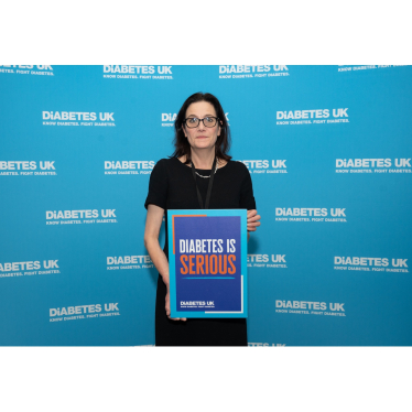 Diabetes UK