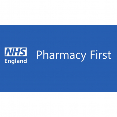 Pharmacy First