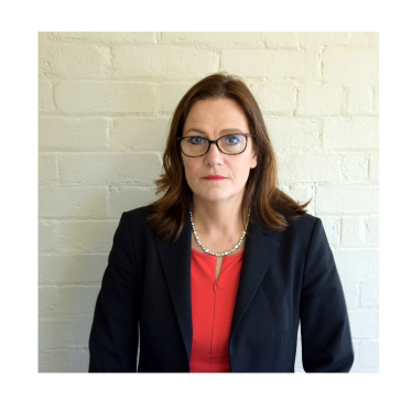 Dame Rebecca Harris MP