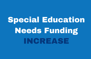 SEN Funding