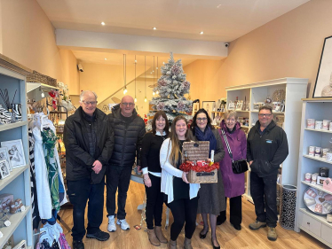 Small Business Saturday