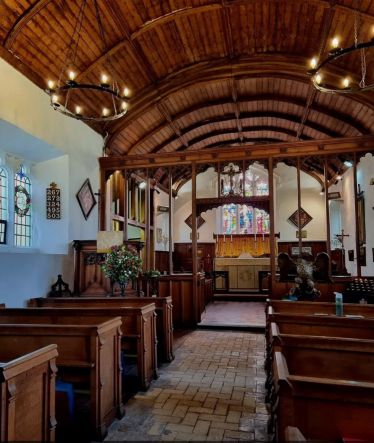 St. Margaret's Church