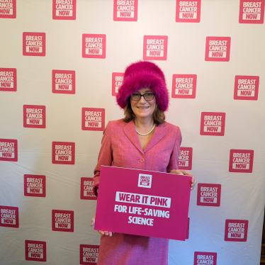 Wear it Pink 2026
