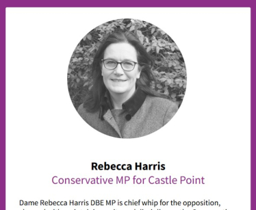 Women in Westminster