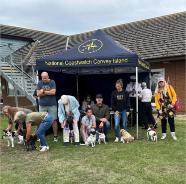 Canvey Coastwatch