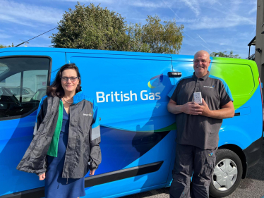 british gas 