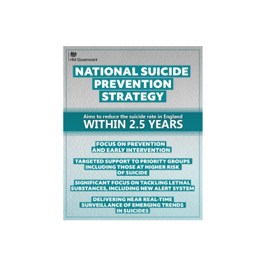 Suicide 