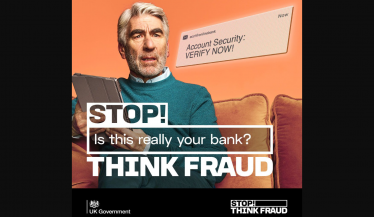 Rebecca Harris MP welcomes Conservative Government crackdown on fraudsters that has cut fraud by 9.6% in Essex