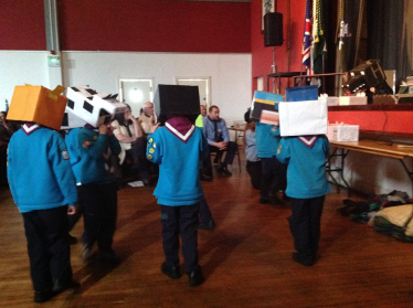 Scouts